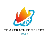 Temperature Select Air LLC logo