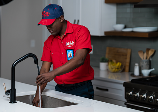 Mr. Rooter Plumbing of South Nashville photo 10