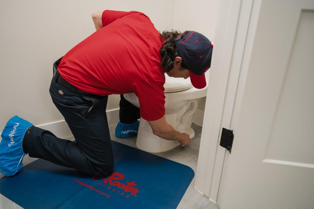 Mr. Rooter Plumbing of South Nashville photo 5