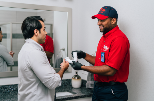 Mr. Rooter Plumbing of South Nashville photo 6