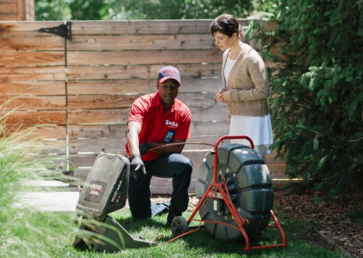 Mr. Rooter Plumbing of South Nashville photo 12