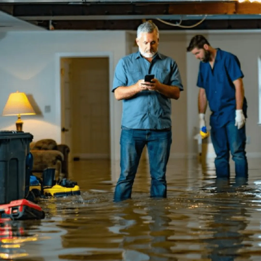 Sump Pump Gurus | Montclair photo 4