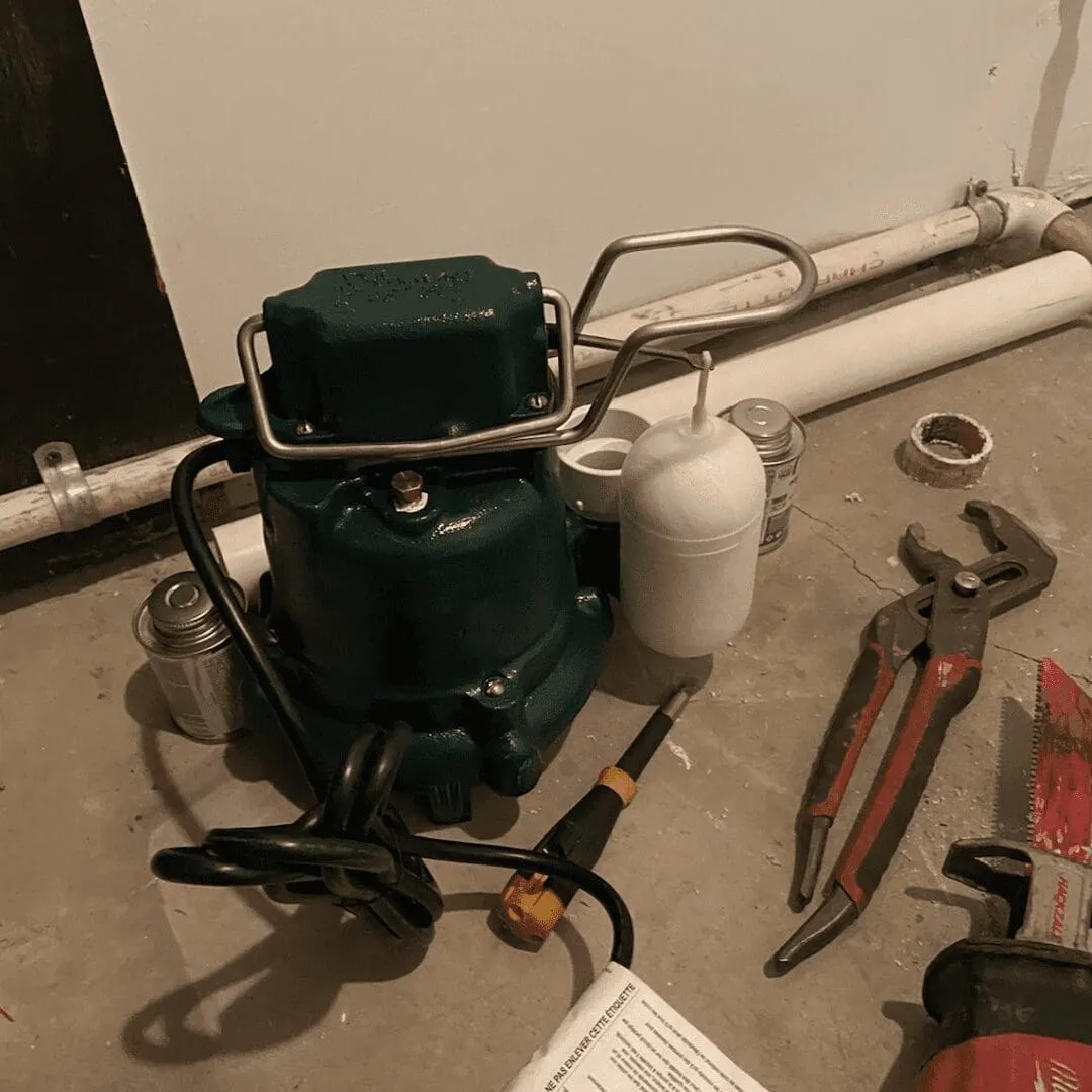 Sump Pump Gurus | Montclair photo 2