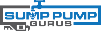 Sump Pump Gurus | Montclair logo