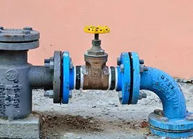 JJ's Plumbing Y2K photo 4