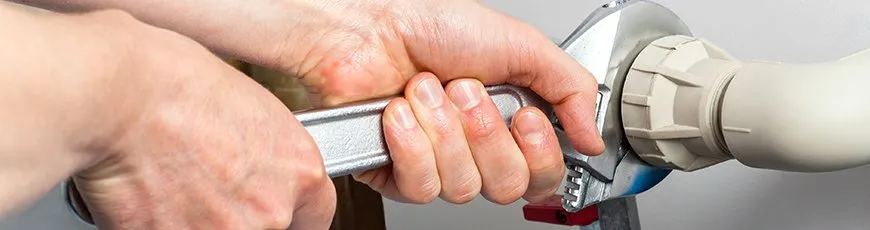 JJ's Plumbing Y2K photo 2