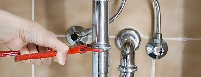 JJ's Plumbing Y2K photo 7