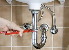 JJ's Plumbing Y2K photo 6