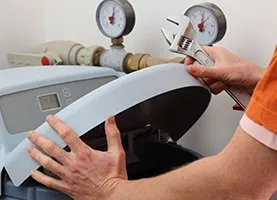 JJ's Plumbing Y2K photo 5