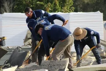 Flow Roofing and Gutters photo 4