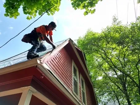 Flow Roofing and Gutters photo 6