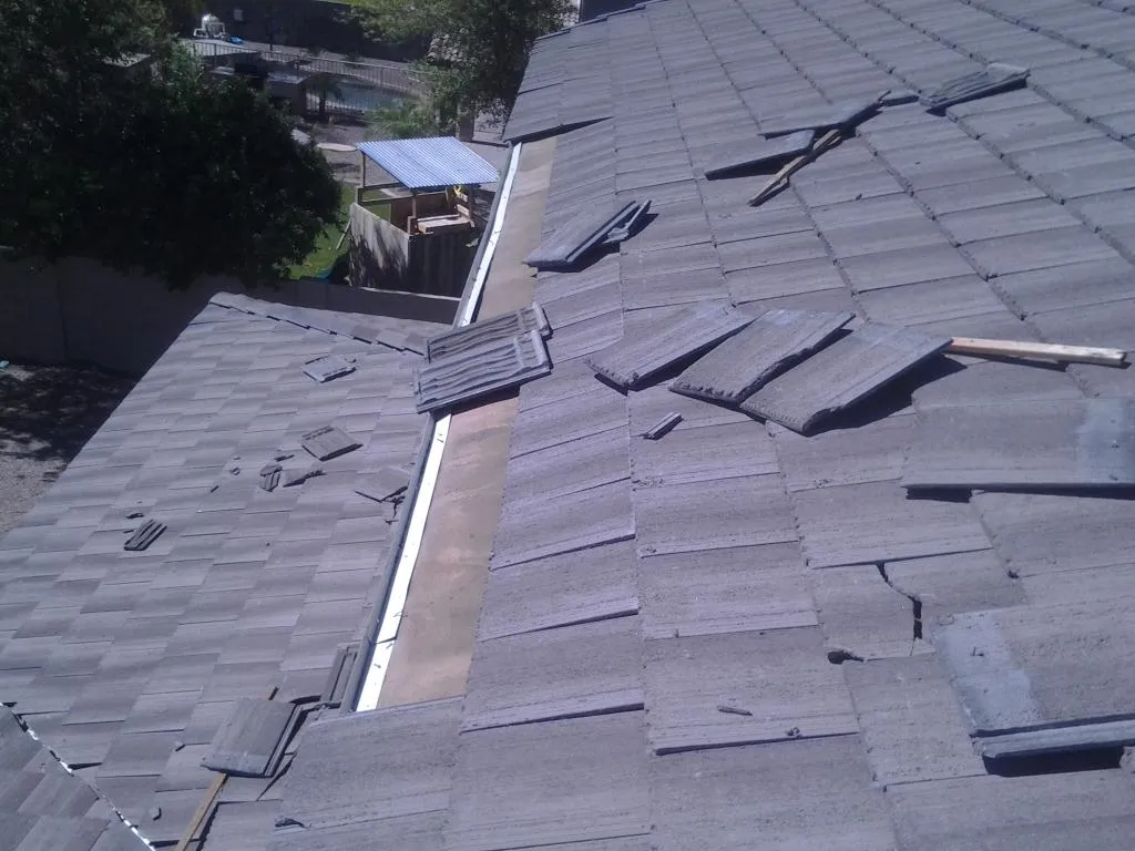 Johnson Roofing Llc photo 5