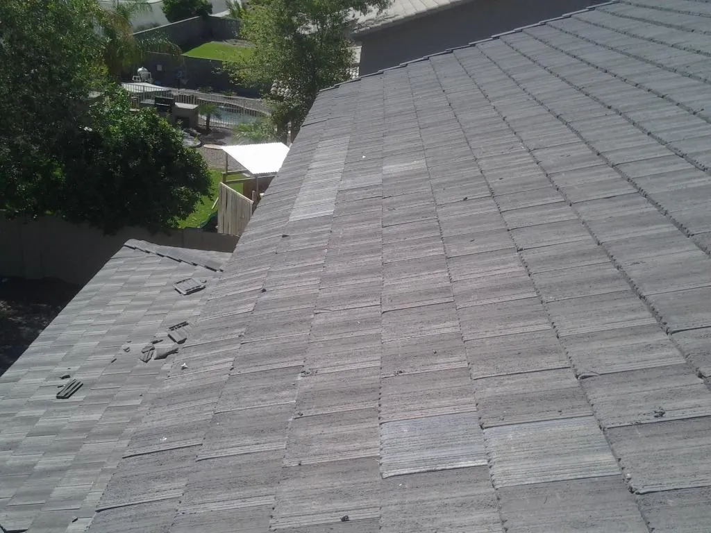 Johnson Roofing Llc photo 6