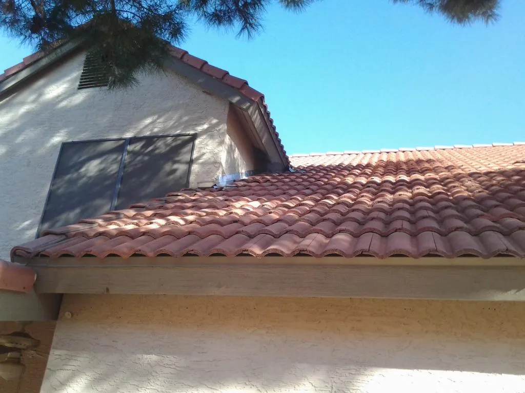 Johnson Roofing Llc photo 4