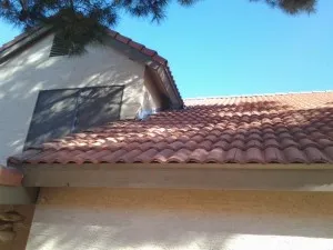 Johnson Roofing Llc photo 8