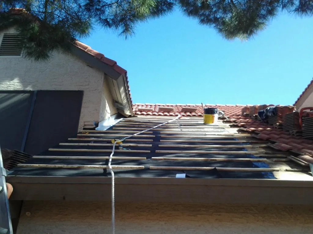 Johnson Roofing Llc photo 3