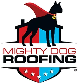 Mighty Dog Roofing of South Austin logo