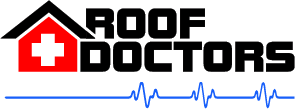 Roof Doctors Orange County logo