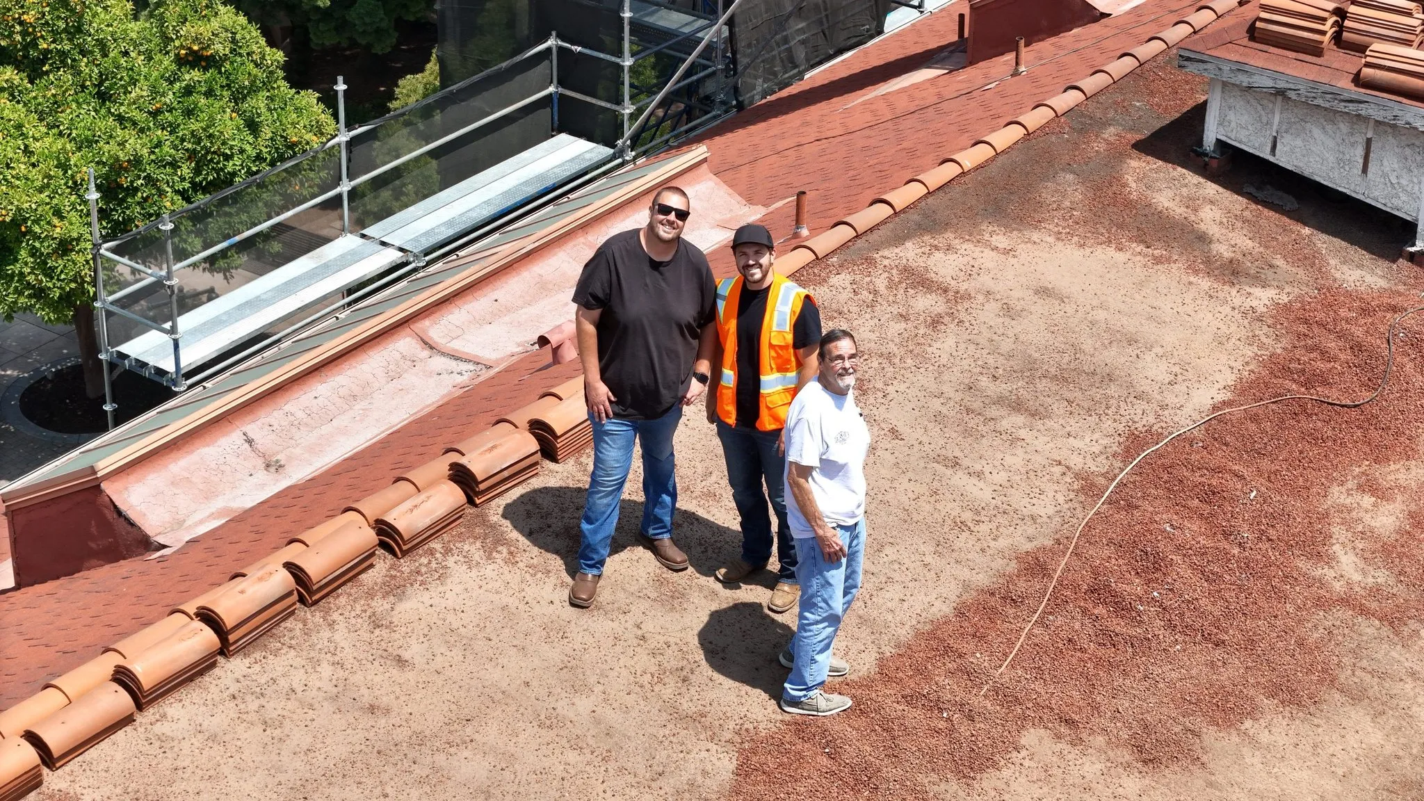 Veirs Kluk Roofing photo 2