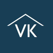 Veirs Kluk Roofing logo