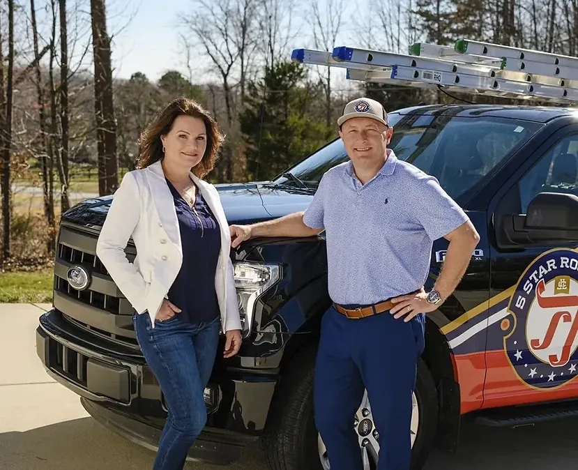 5 Star Roofing & Restoration, LLC photo 1