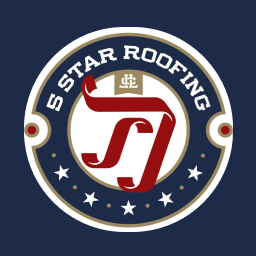 5 Star Roofing & Restoration, LLC logo