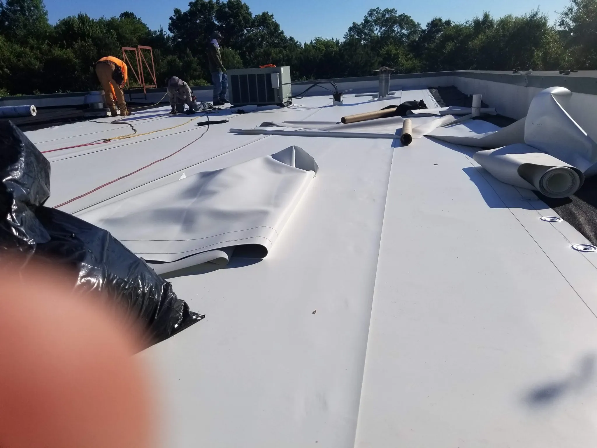 Recovery Roofing & Restoration photo 10