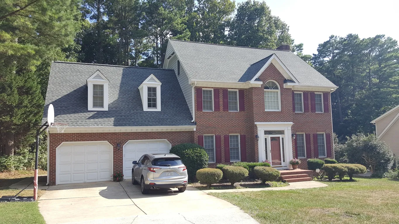 Recovery Roofing & Restoration photo 12