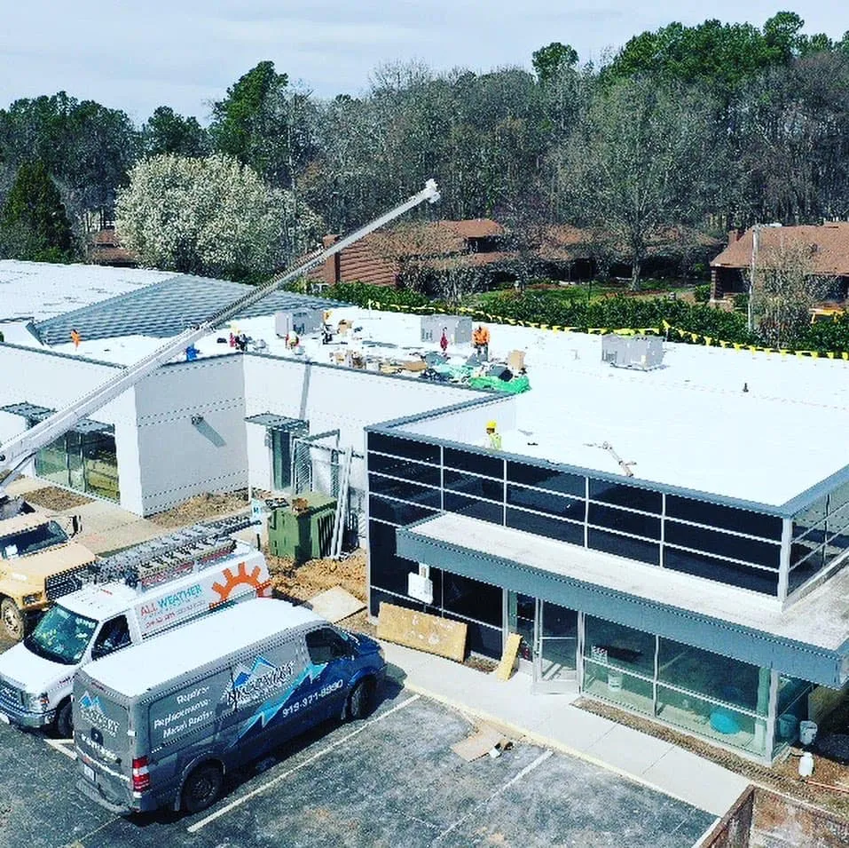 Recovery Roofing & Restoration photo 6