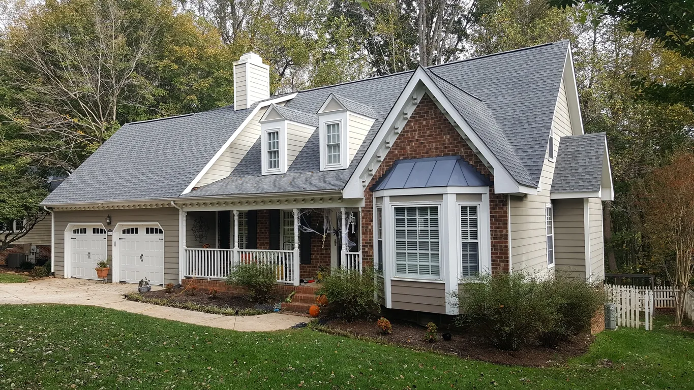 Recovery Roofing & Restoration photo 1