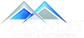 Recovery Roofing & Restoration logo