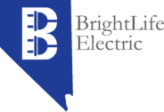 BrightLife Electric NV logo