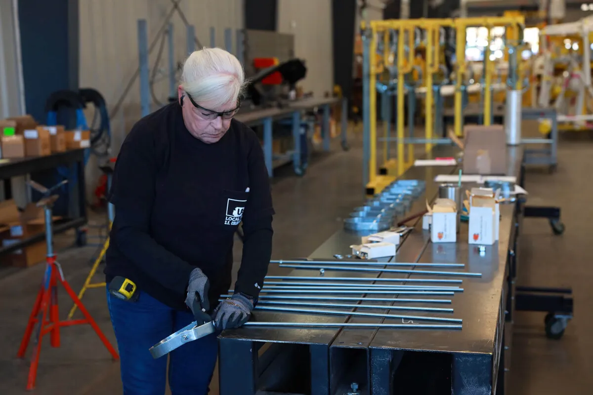 Olson Plumbing & Heating Co photo 9