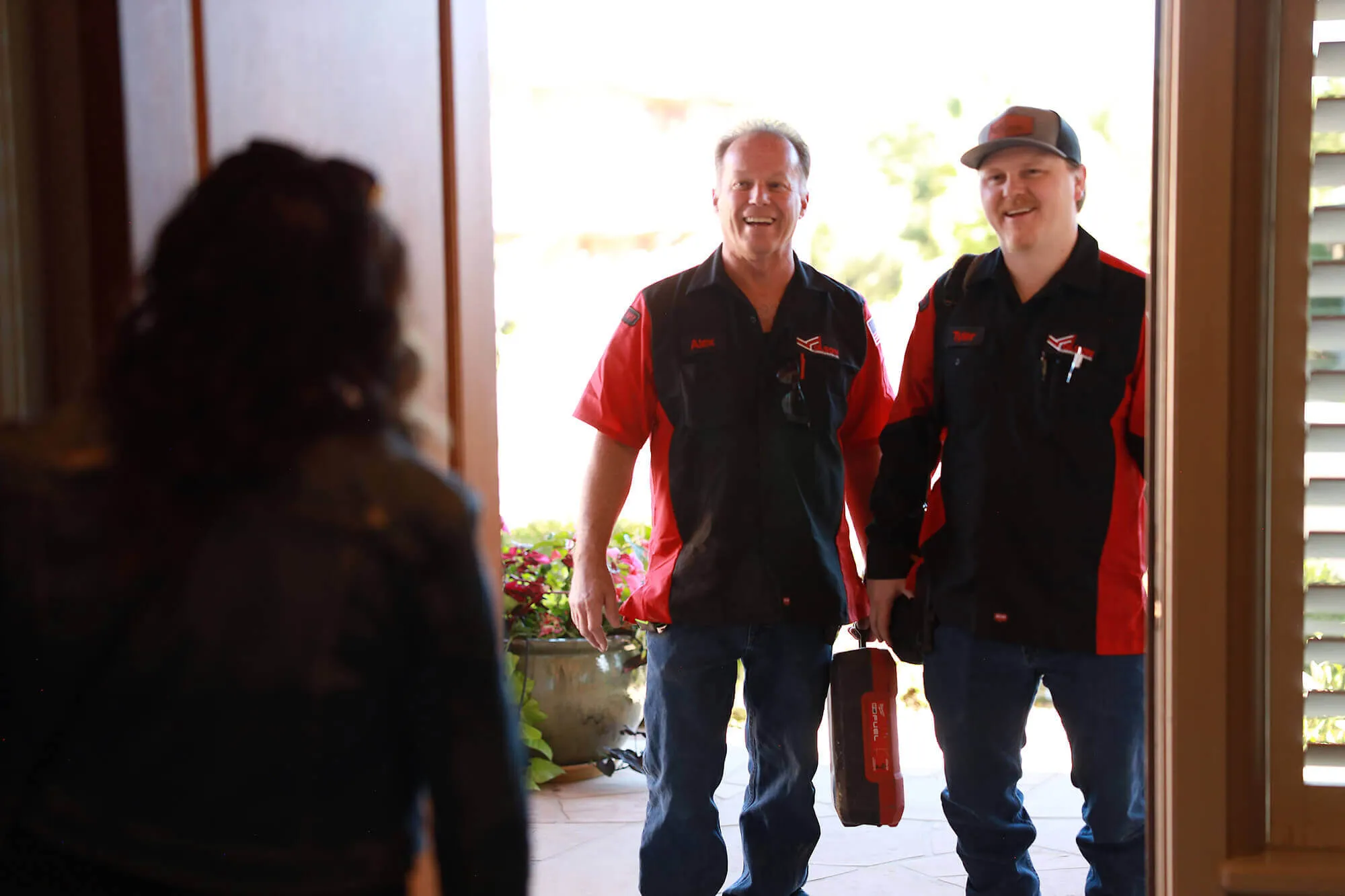 Olson Plumbing & Heating Co photo 5