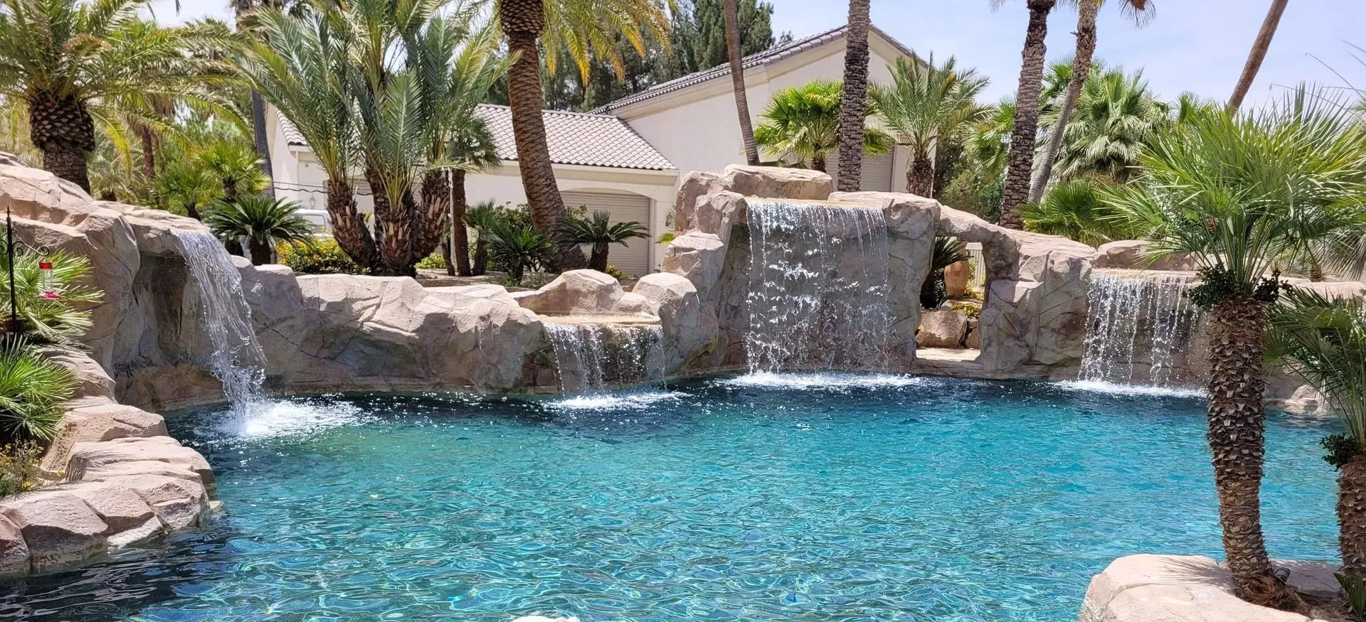 1 AWESOME Pool Solution! photo 4