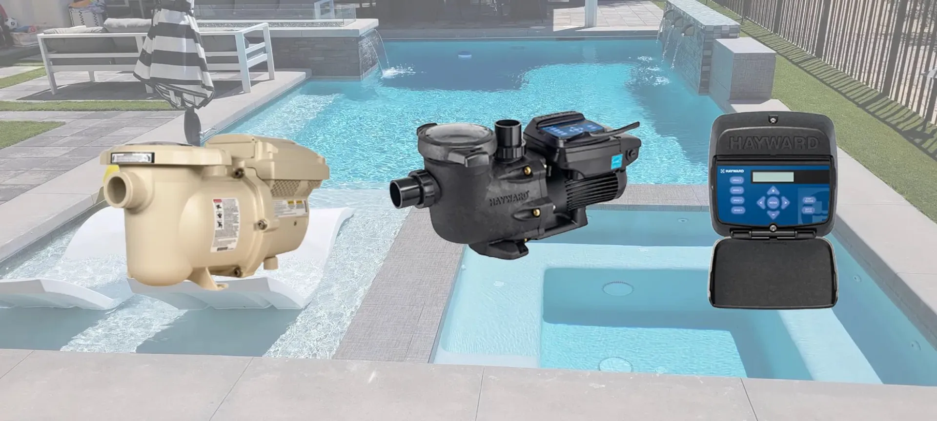 1 AWESOME Pool Solution! photo 10