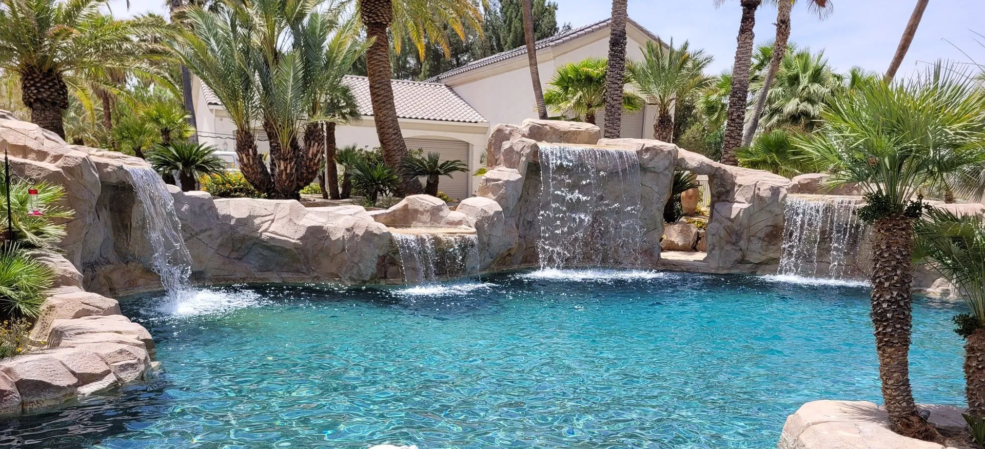 1 AWESOME Pool Solution! photo 6