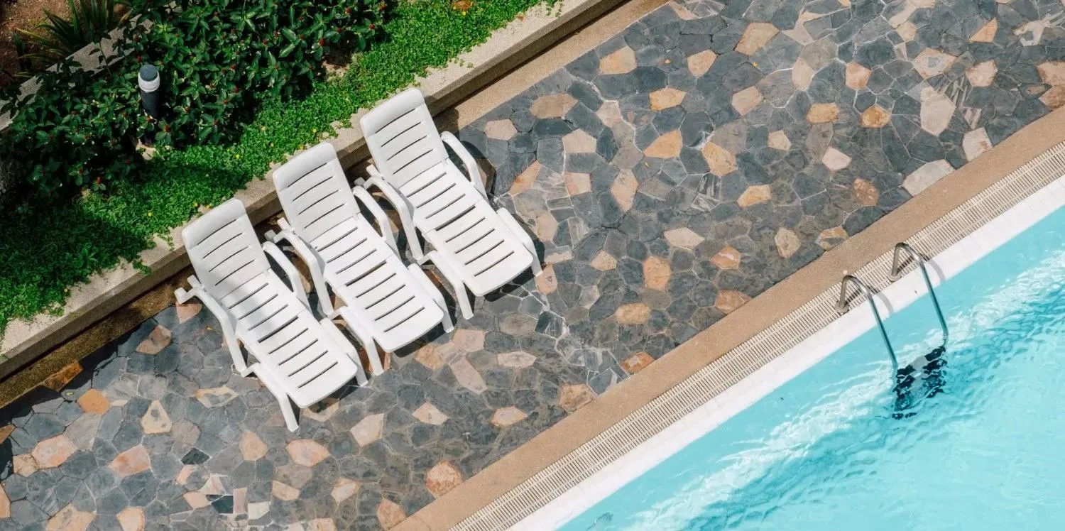 1 AWESOME Pool Solution! photo 3