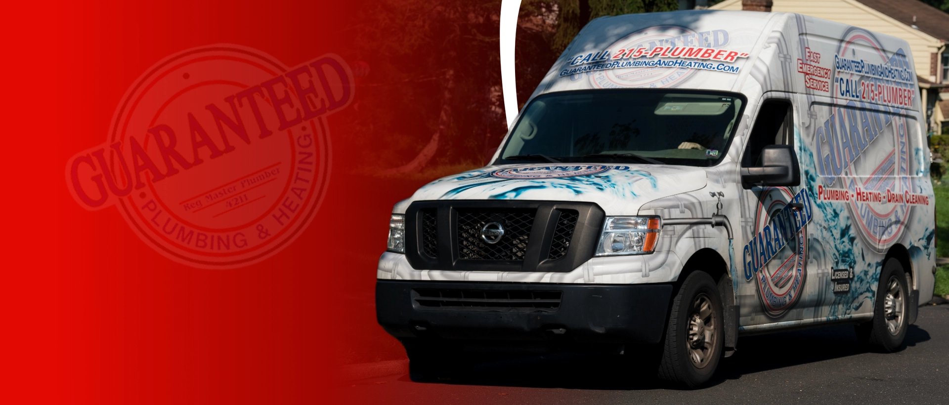 Guaranteed Plumbing & Heating photo 15