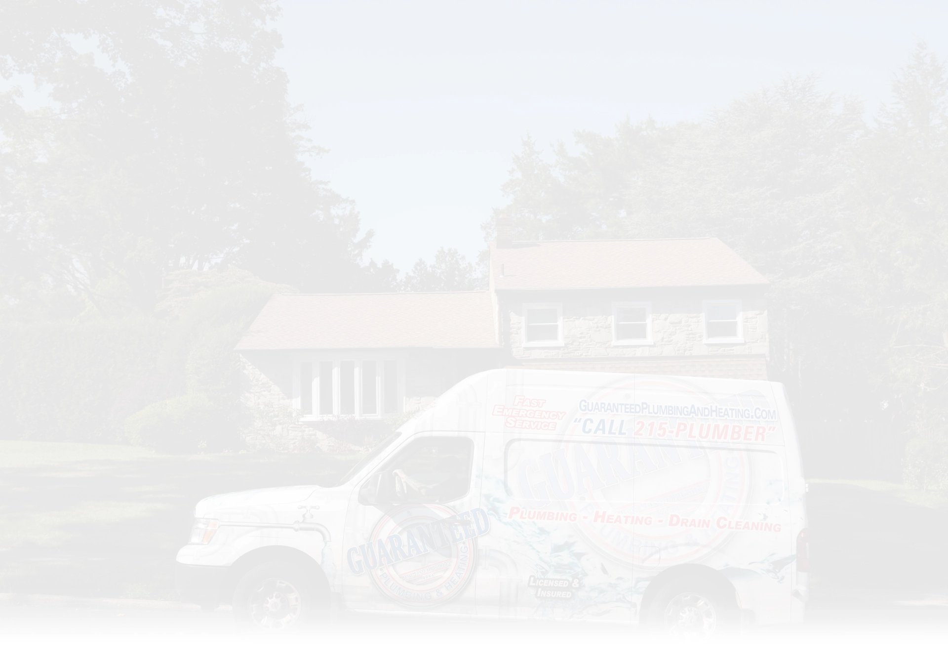 Guaranteed Plumbing & Heating photo 13