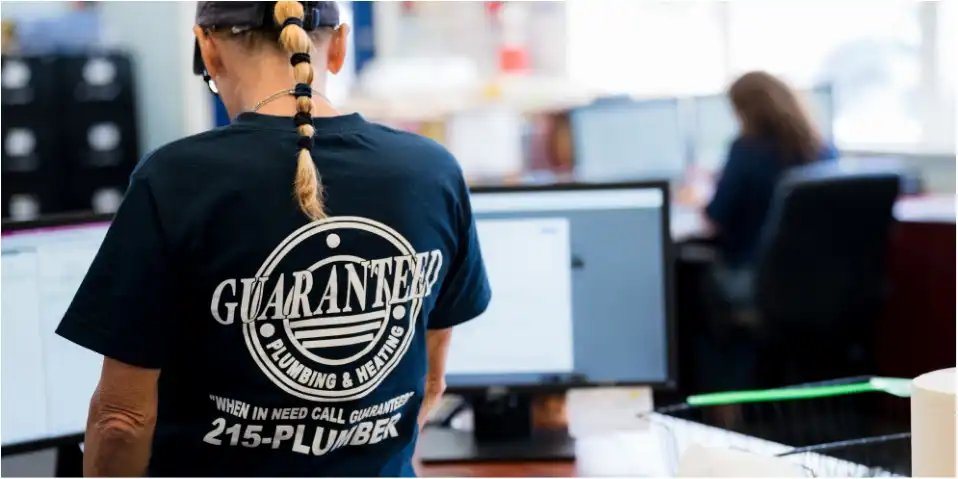 Guaranteed Plumbing & Heating photo 4