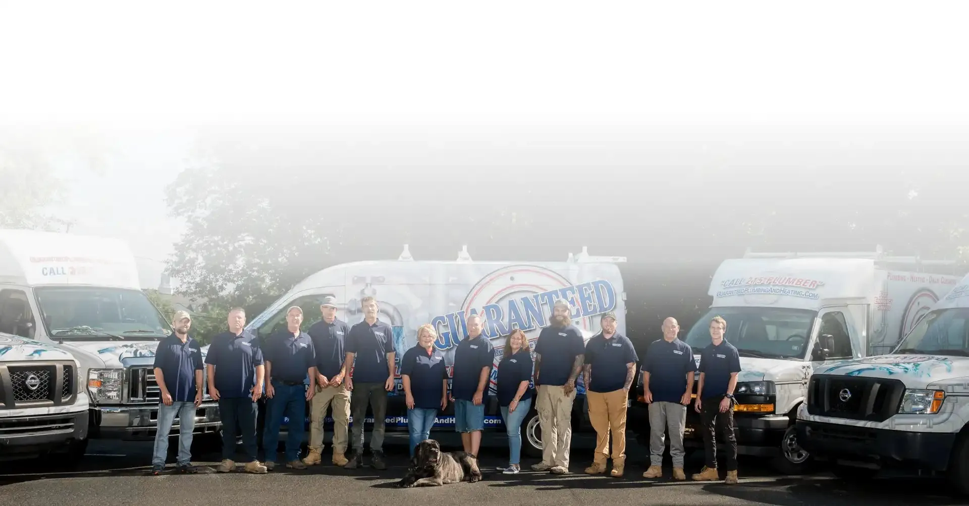 Guaranteed Plumbing & Heating photo 16