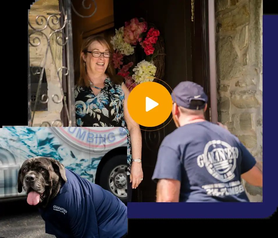 Guaranteed Plumbing & Heating photo 2