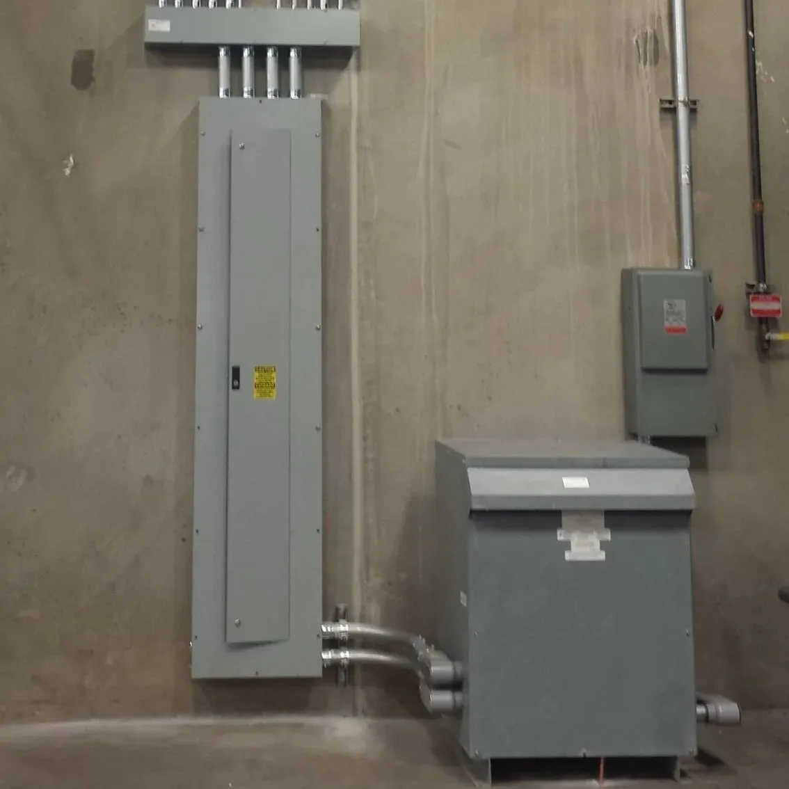 All Lights Electrical Service photo 1