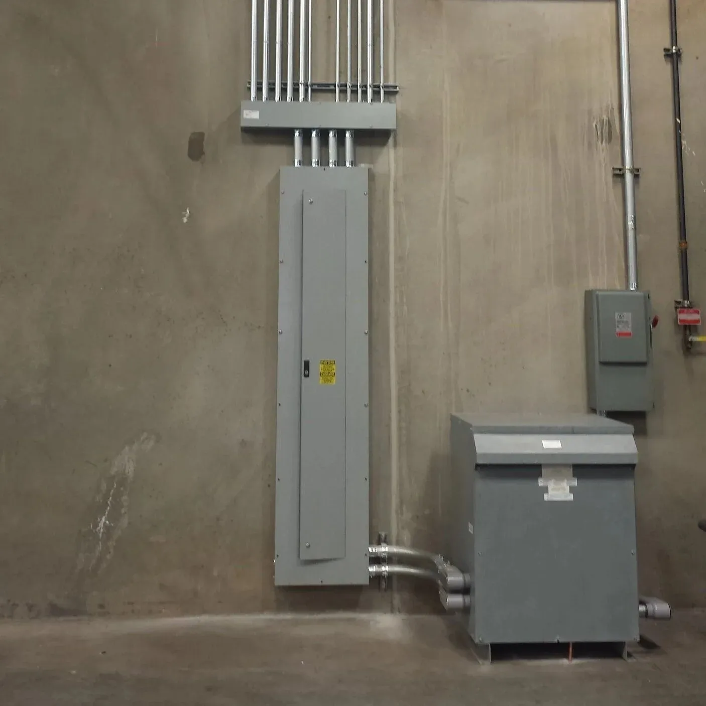 All Lights Electrical Service photo 10