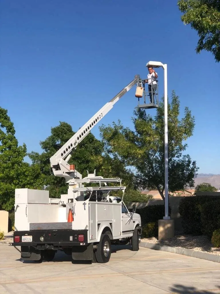 All Lights Electrical Service photo 15