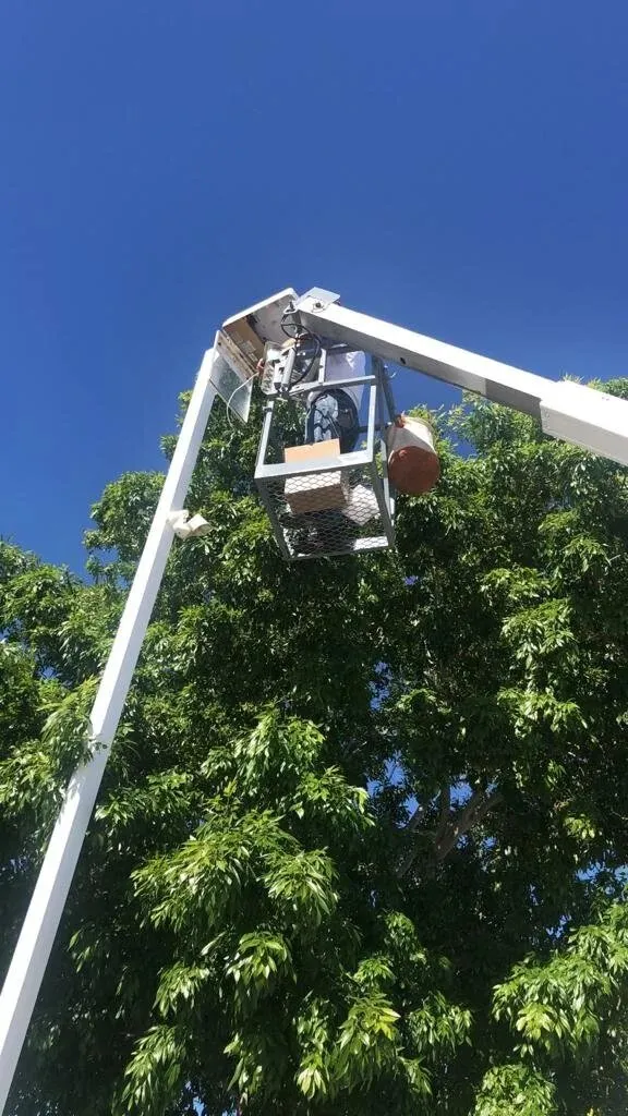 All Lights Electrical Service photo 14