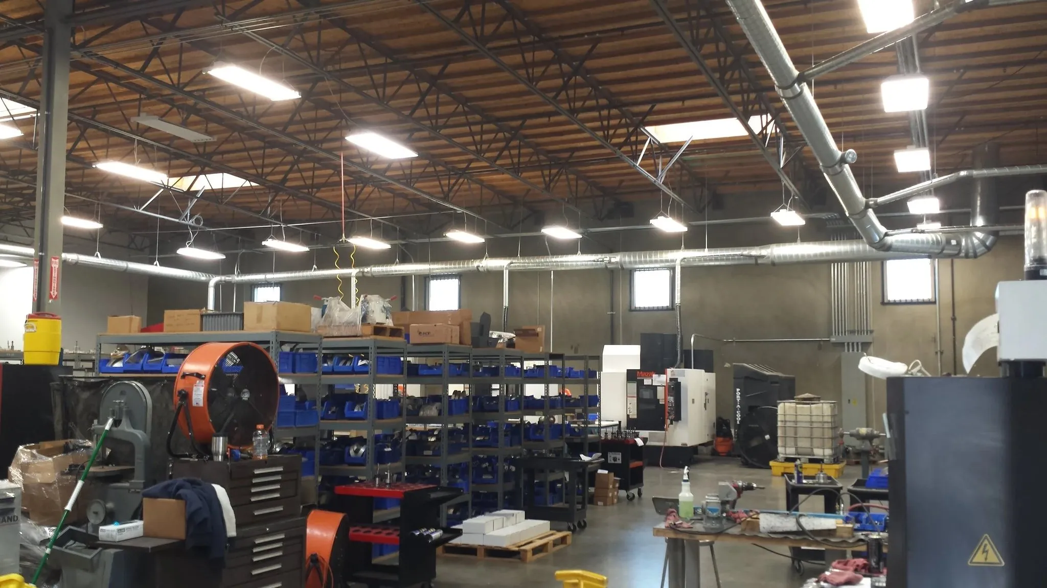 All Lights Electrical Service photo 13