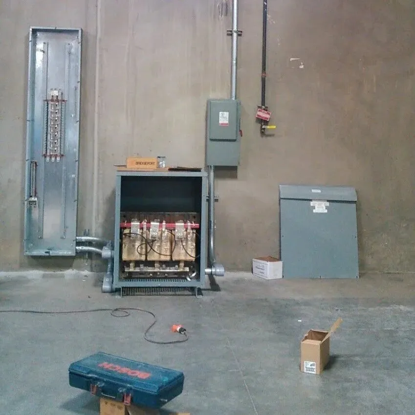 All Lights Electrical Service photo 8