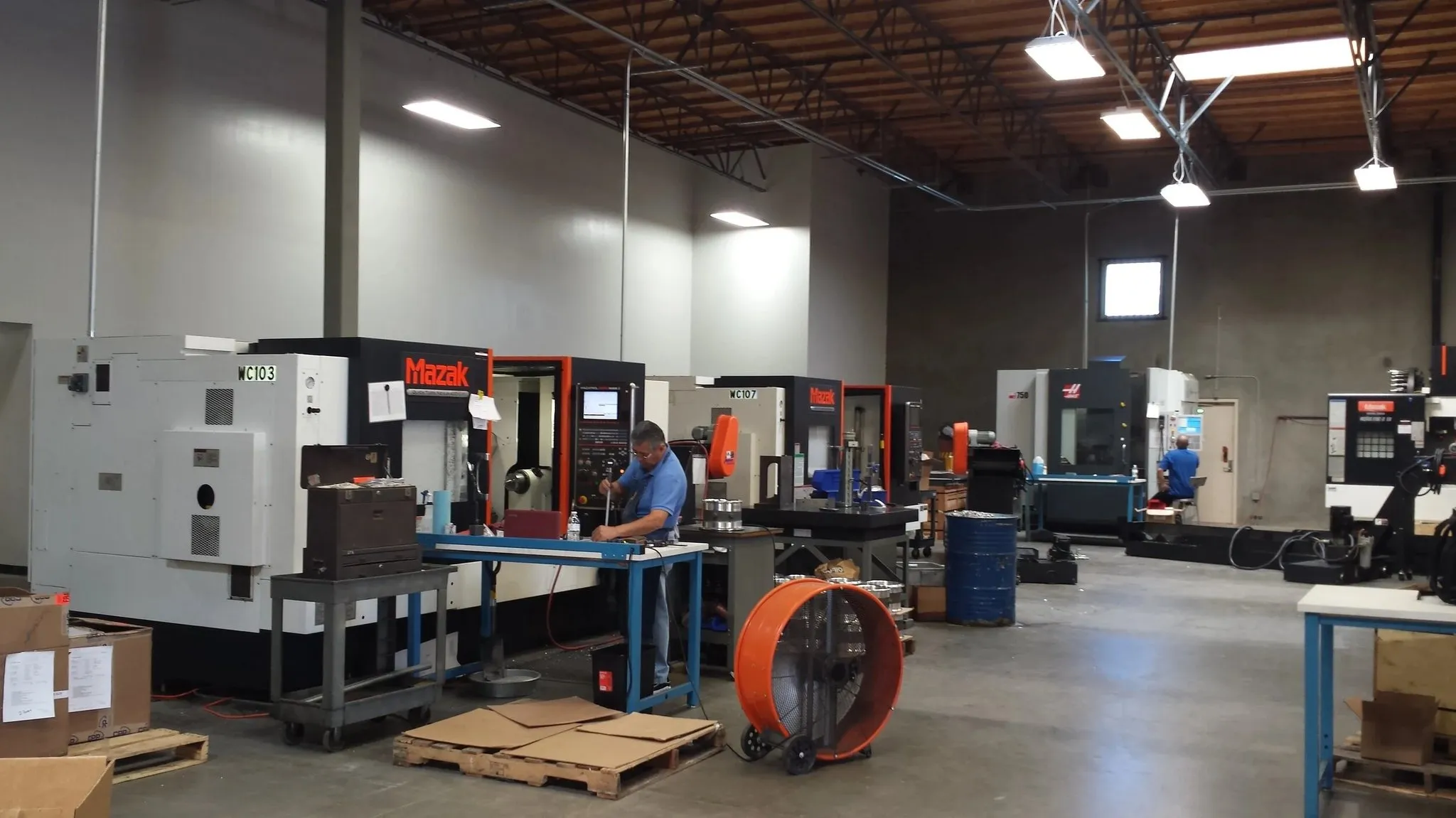 All Lights Electrical Service photo 11